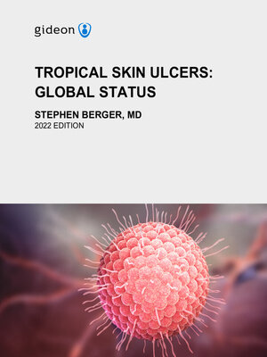 cover image of Tropical Skin Ulcers